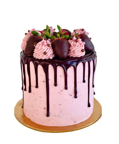 Chocolate Covered Strawberry