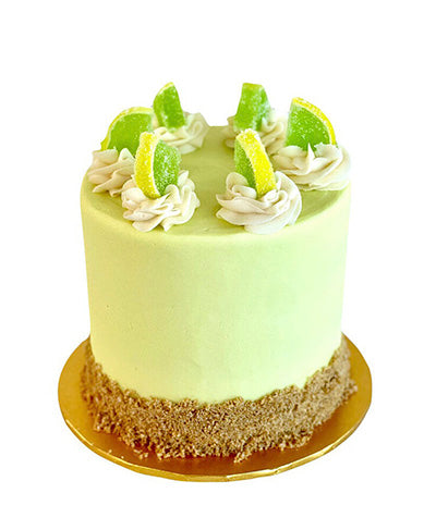 Key Lime Pie