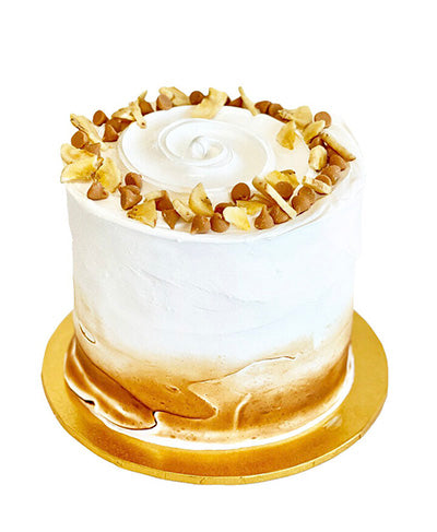 Peanut Butter Banana & Marshmallow