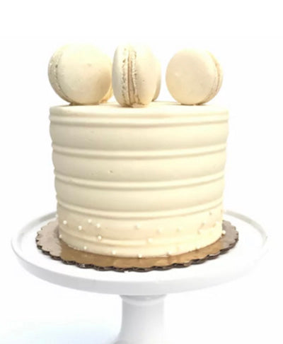 White Raspberry Preserves