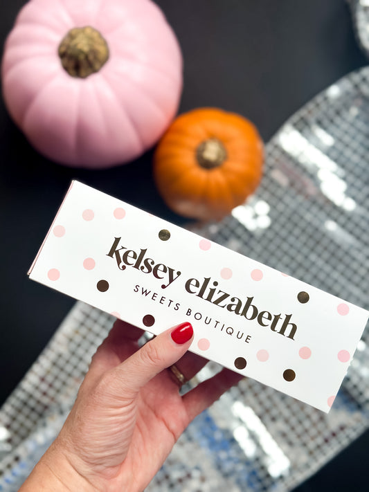 Tiny Treat Box
