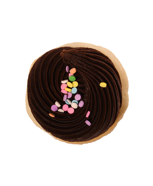 Chocolate Fudge Cupcake