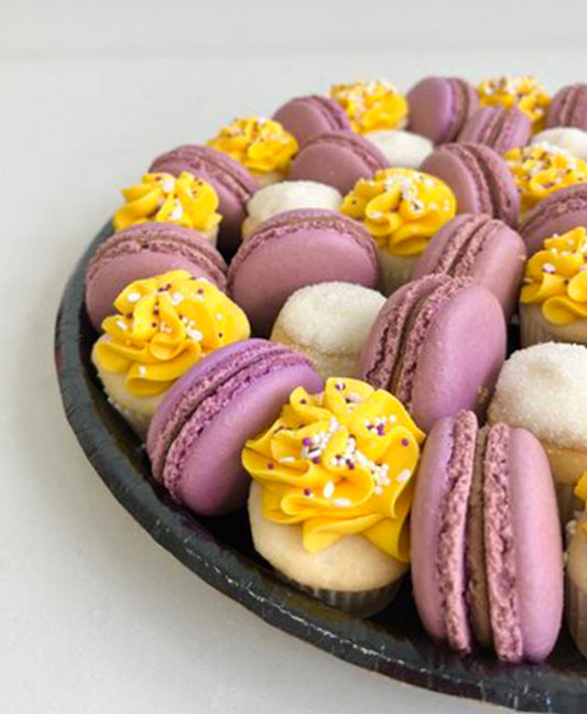 Avon, Lakewood & St. Joes Party Tray