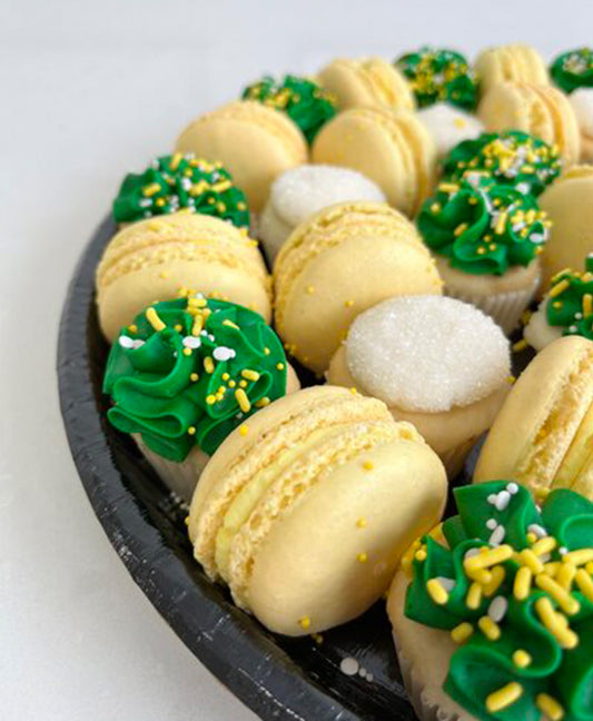 St. Edwards Party Tray