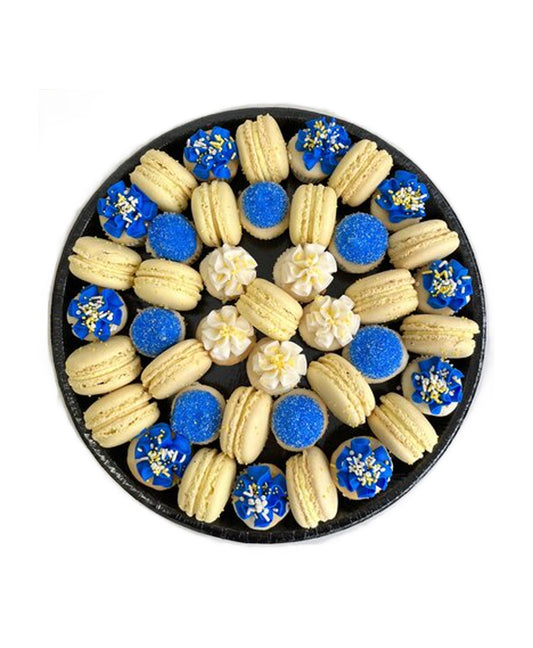 St. Ignatius Party Tray