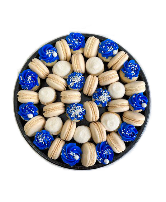 Magnificat Party Tray