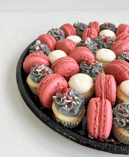 Ohio State Party Tray