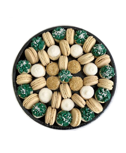 Ohio University Party Tray