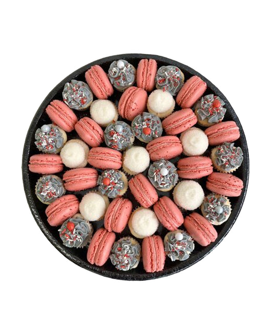 Ohio State Party Tray