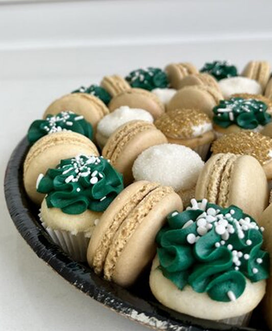 Ohio University Party Tray