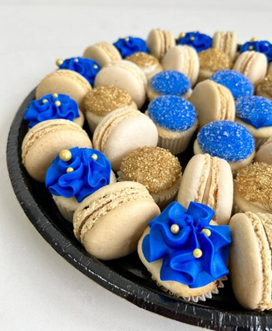North Ridgeville & Kent State Party Tray