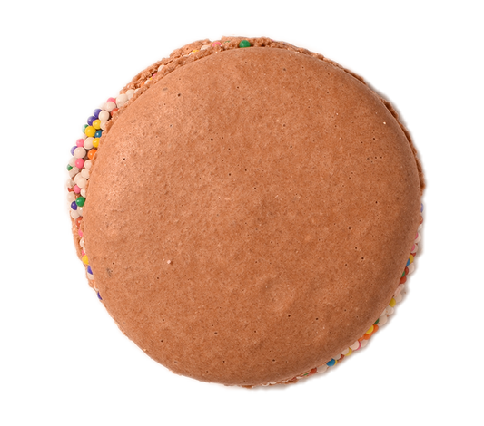 Chocolate Birthday Cake