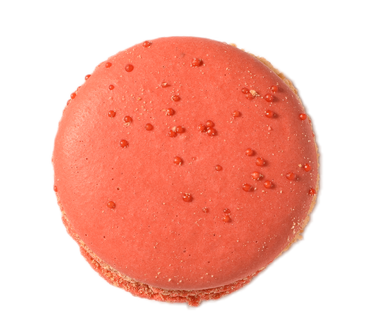 Strawberry Cheesecake