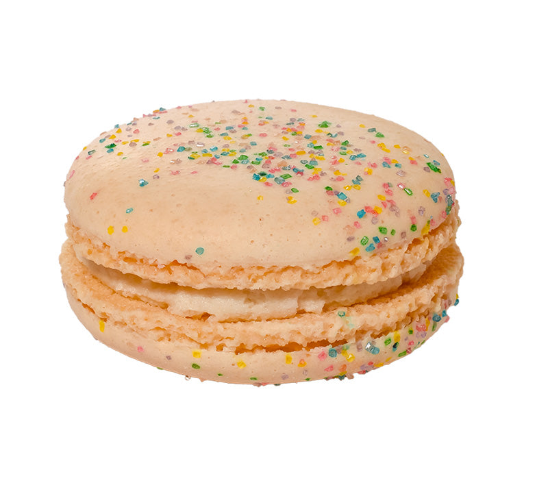 Sugar Cookie – Kelsey Elizabeth Cakes