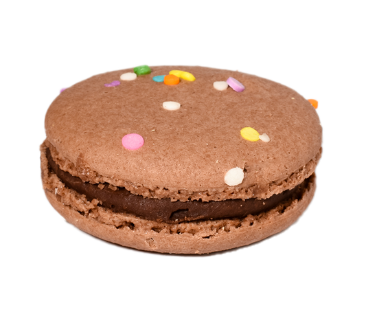 Fudge Brownie Batter