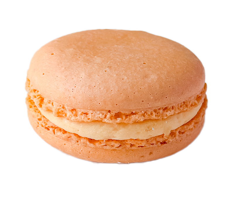 The Macaroon Shop