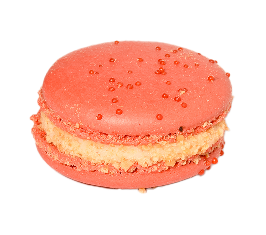 Strawberry Cheesecake