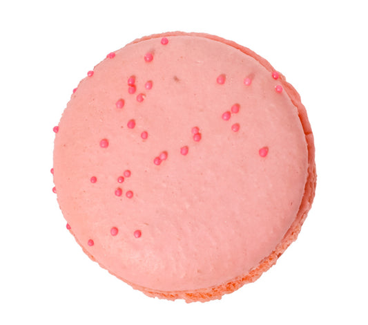 Strawberry Milkshake