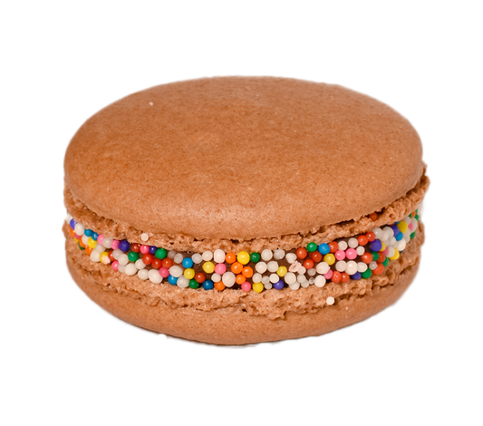 Chocolate Birthday Cake