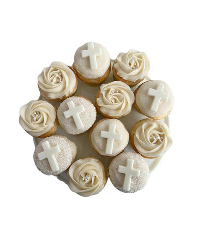 Christening Dozen