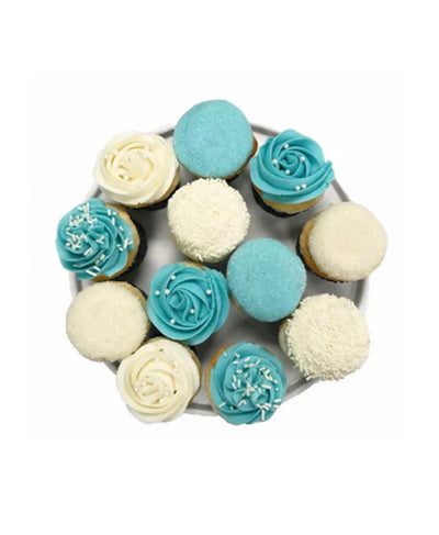 Baby Blue Signature