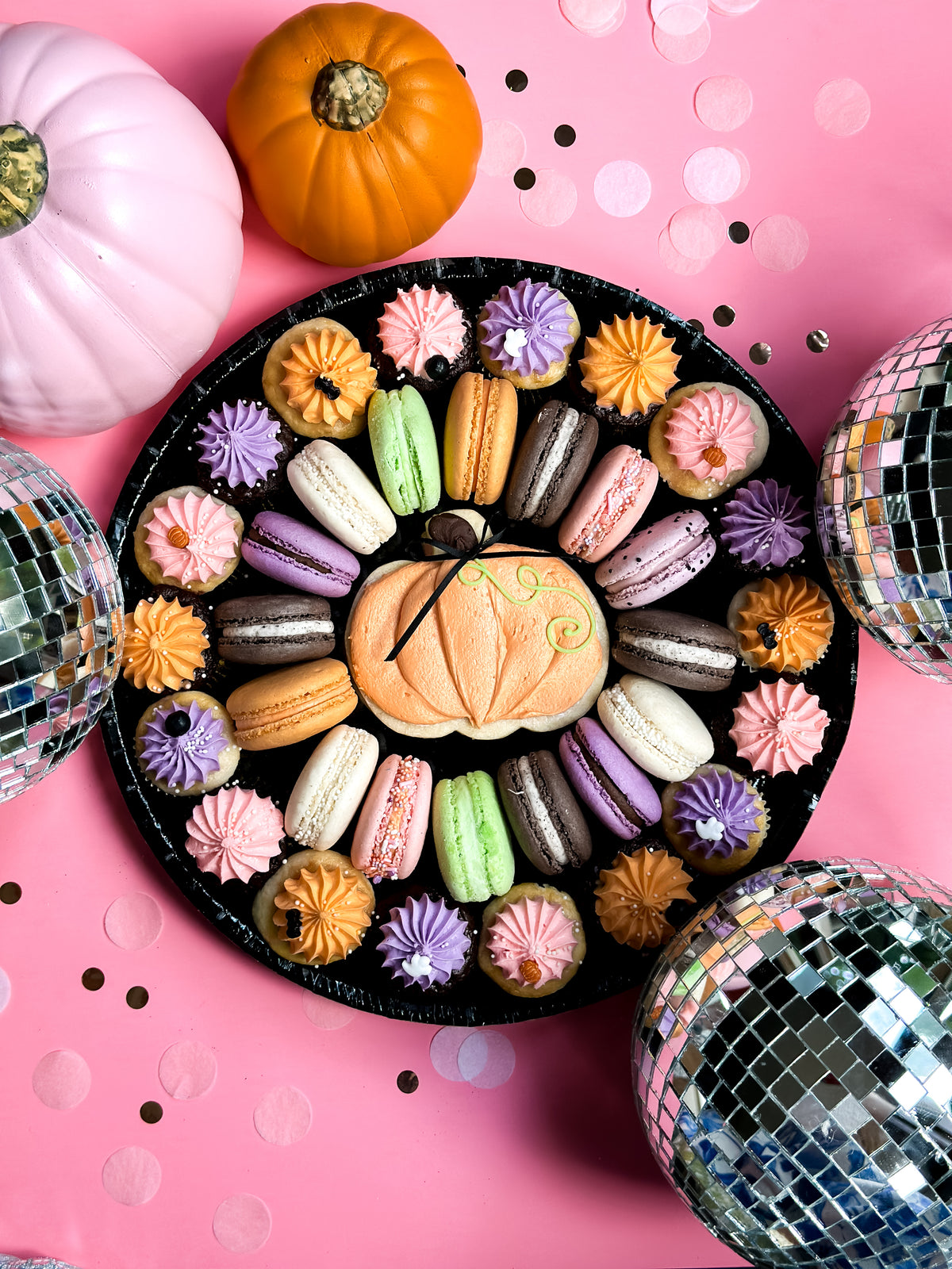 Party Tray