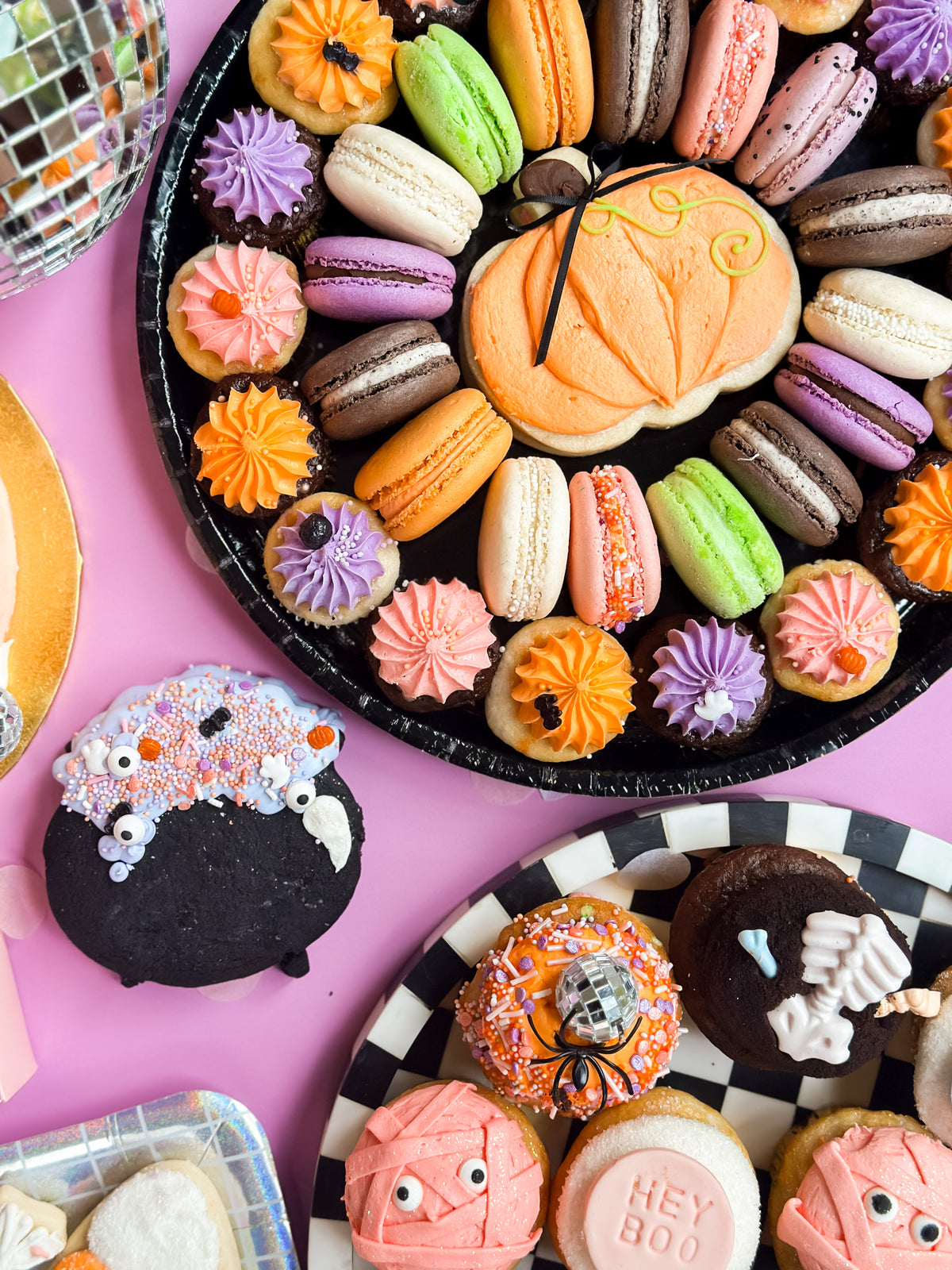 Party Tray