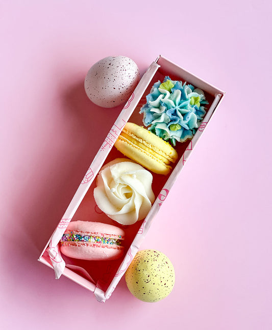 Easter Tiny Treat Box