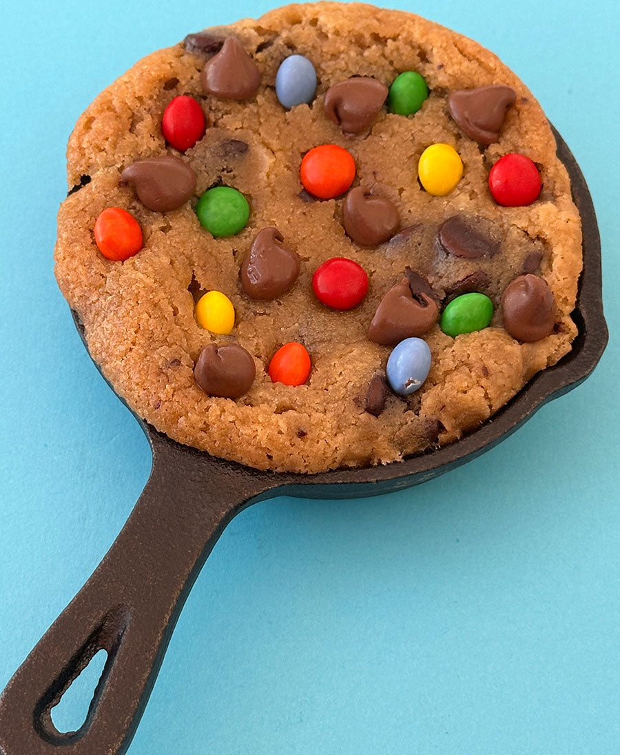 Cookie Skillets