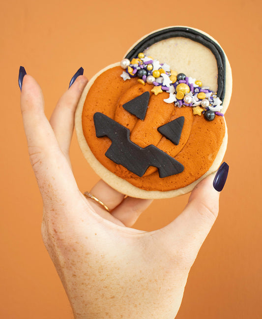 Single Sugar Cookie