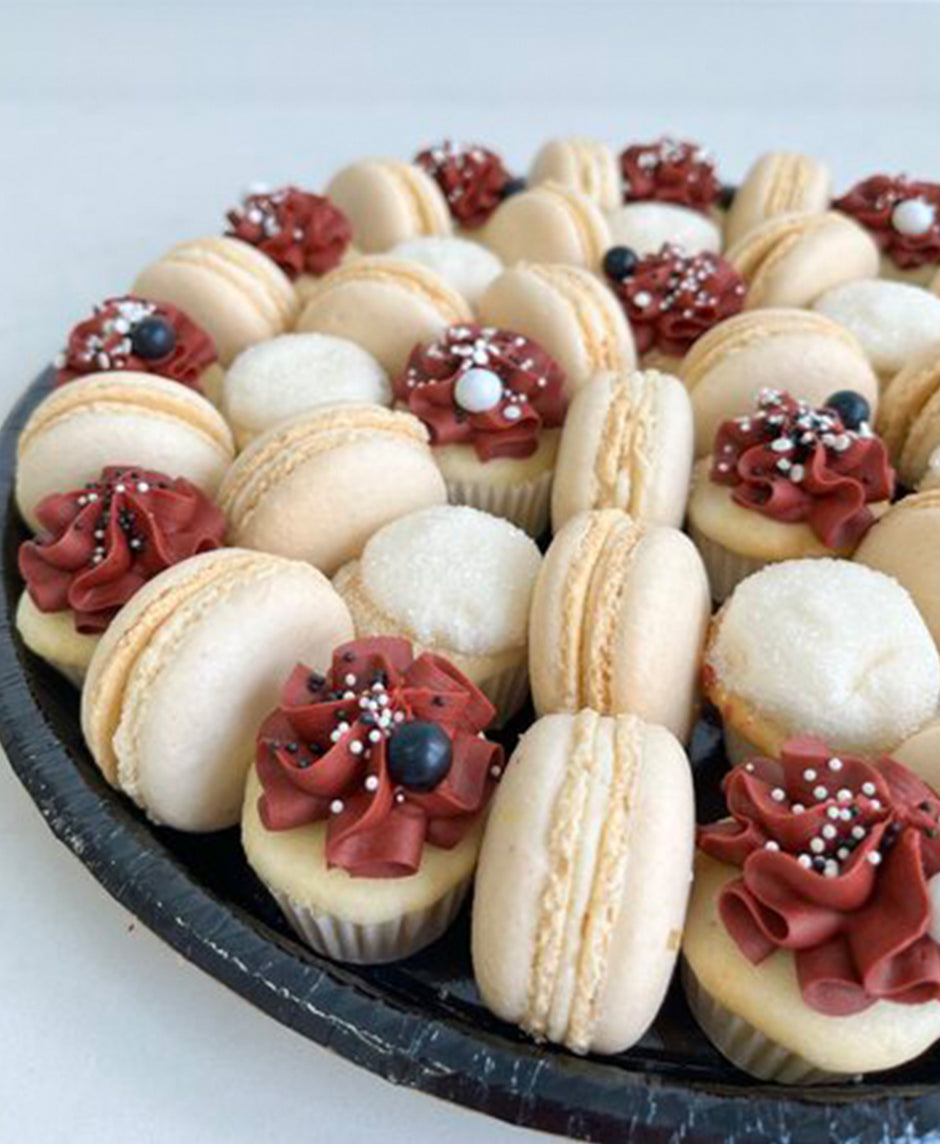 Party Trays Kelsey Elizabeth Cakes