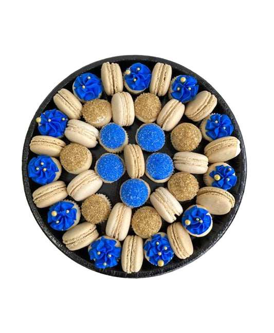 North Ridgeville & Kent State Party Tray