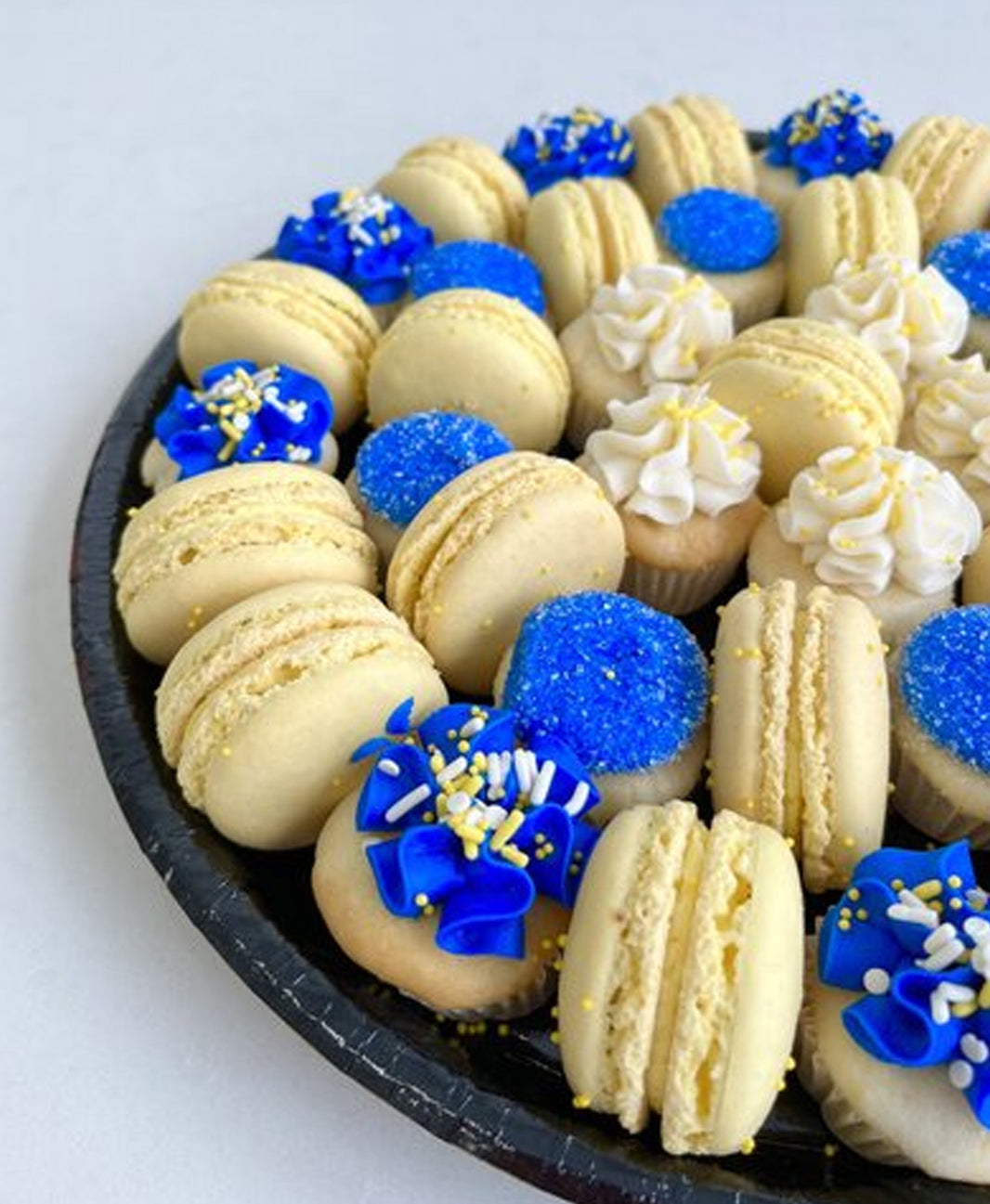 Party Trays Kelsey Elizabeth Cakes