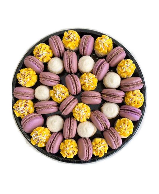 Avon, Lakewood & St. Joes Party Tray