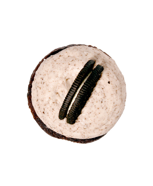 Cookies & Cream Cupcake