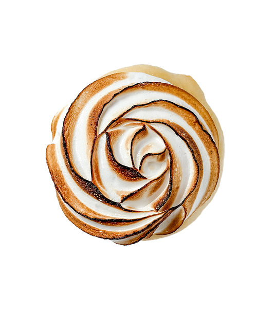 Lemon Meringue Pie