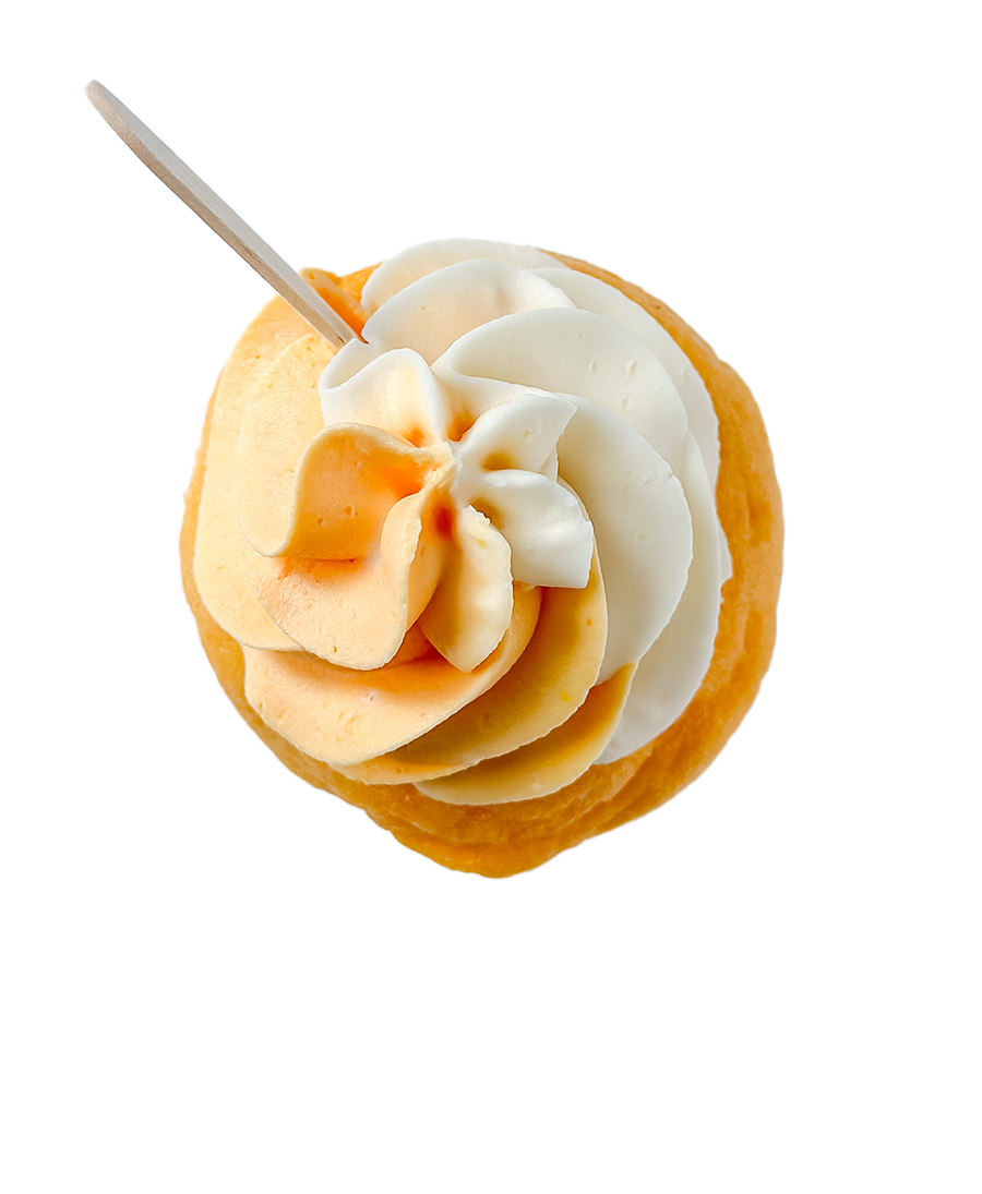 Orange Creamsicle