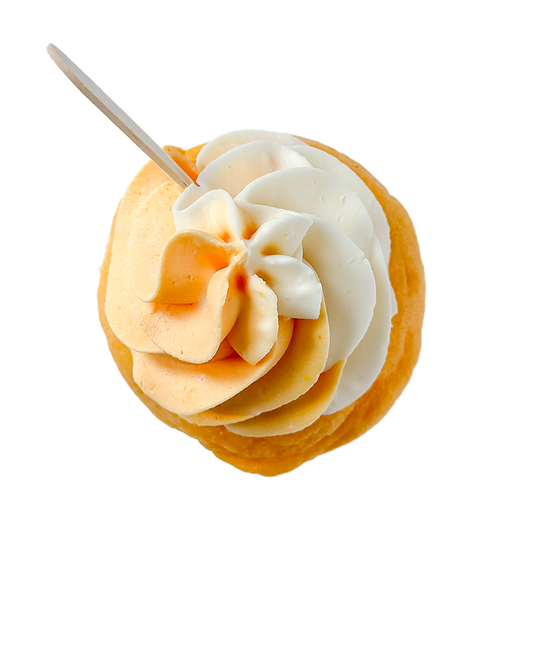 Orange Creamsicle