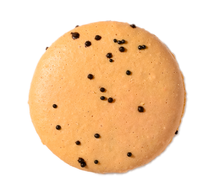 Macarons Kelsey Elizabeth Cakes