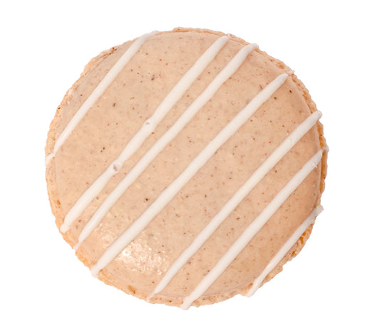 Cinnamon Roll