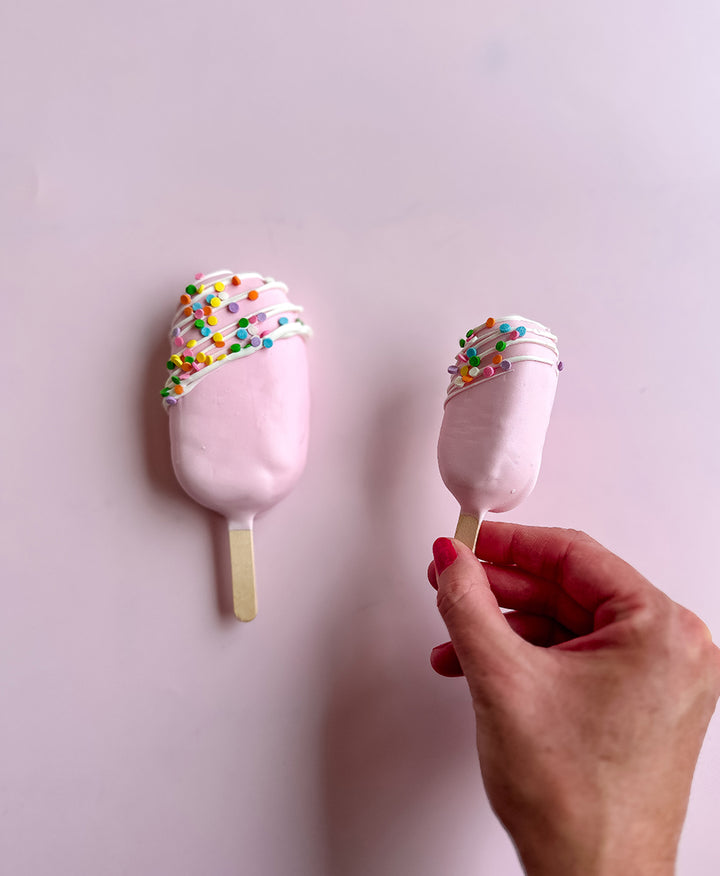 Minis – Kelsey Elizabeth Cakes