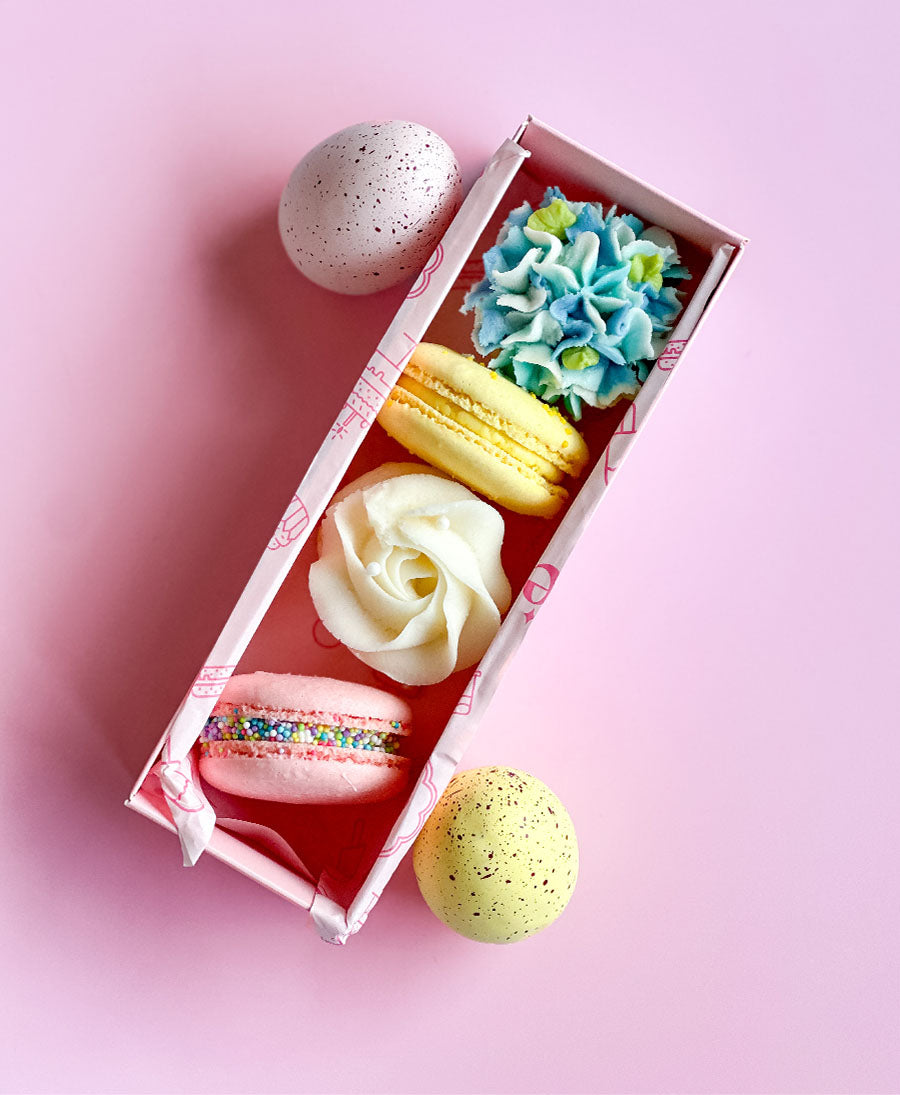 Easter Tiny Treat Box