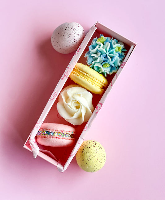 Easter Tiny Treat Box