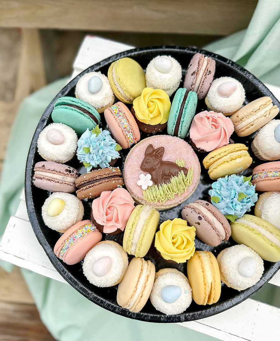 Party Tray