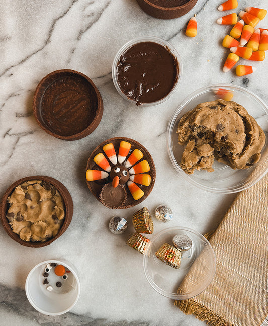 Kids Thanksgiving Treat Kit