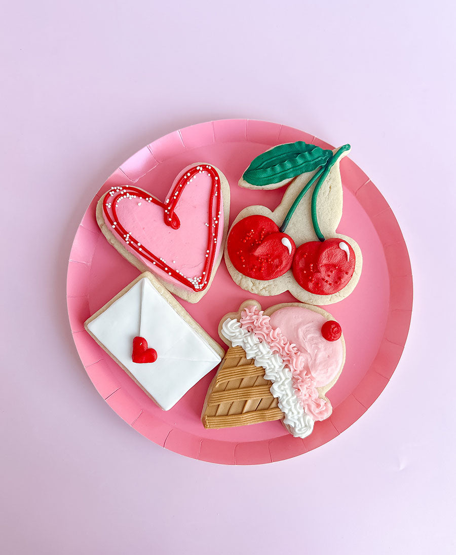 Sugar Cookie Box Set