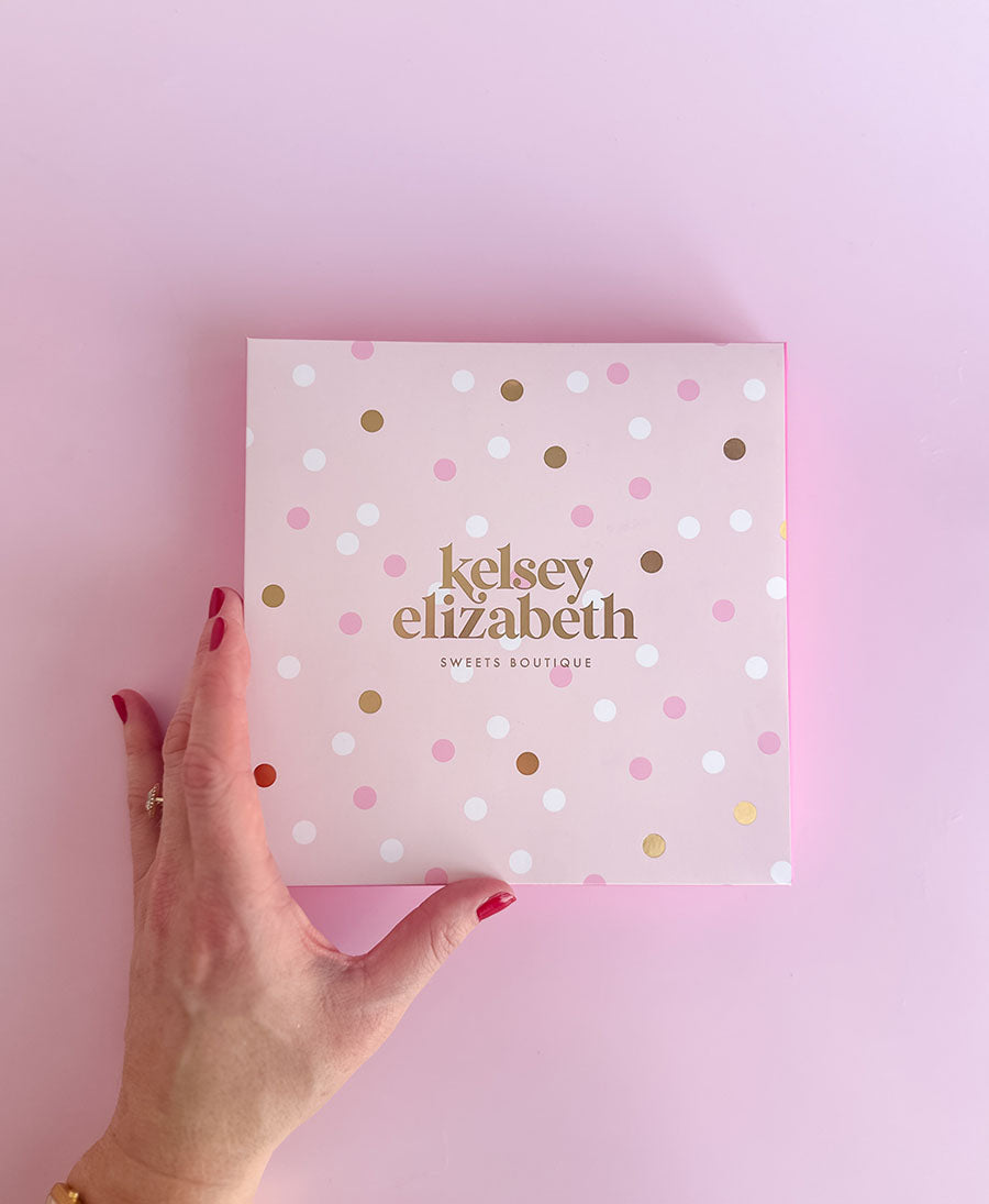 Sugar Cookie Box Set